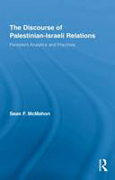 The discourse of palestinian-israeli relations