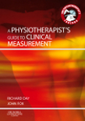 A physiotherapist's guide to clinical measurement