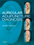 Auricular acupuncture diagnosis