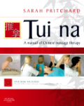 Tui na: a manual of chinese massage therapy