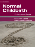 Normal childbirth: evidence and debate