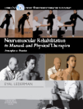 Neuromuscular rehabilitation in manual and physical therapies: principles to practice