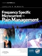 Frequency specific microcurrent in pain management