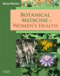 Botanical medicine for women's health