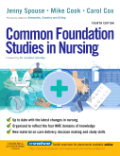 Common foundation studies in nursing