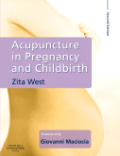 Acupuncture in pregnancy and childbirth