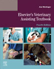 Elseviers Veterinary Assisting Textbook