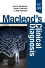 Macleods Clinical Diagnosis