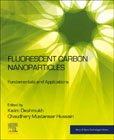 Fluorescent Carbon Nanoparticles: Fundamentals and Applications