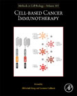 Cell-based Cancer Immunotherapy