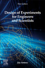 Design of Experiments for Engineers and Scientists