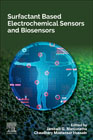 Surfactant Based Electrochemical Sensors and Biosensors