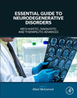 Handbook of Neurodegenerative Disorders: Mechanistic, Diagnostic and Therapeutic Advances