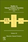 Studies in Natural Products Chemistry