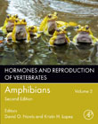 Hormones and Reproduction of Vertebrates, Volume 2: Amphibians