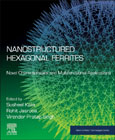 Nanostructured Hexagonal Ferrites: Novel Characteristics and Multifunctional Applications