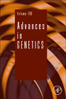 Advances in Genetics