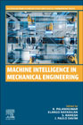 Machine Intelligence in Mechanical Engineering