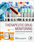 Therapeutic Drug Monitoring: Newer Drugs and Biomarkers