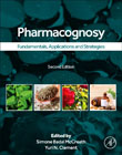 Pharmacognosy: Fundamentals, Applications and Strategies