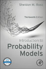 Introduction to Probability Models