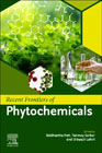 Recent Frontiers of Phytochemicals: Applications in Food, Pharmacy, Cosmetics and Biotechnology