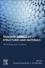 Nanomechanics of Structures and Materials: Modeling and Analysis