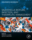 Salmonella Biofilms, Infection, and Therapeutic Management