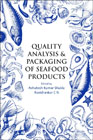 Quality Analysis and Packaging of Seafood Products