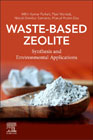 Waste-Based Zeolite: Synthesis and Environmental Applications