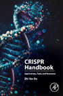 CRISPR Handbook: Applications, Tools, and Resources