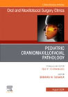 Pediatric Craniomaxillofacial Pathology, An Issue of Oral and Maxillofacial Surgery Clinics of North America