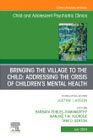 Bringing the Village to the Child: Addressing the Crisis of Childrens Mental Health, An Issue of ChildAnd Adolescent Psychiatric Clinics of North America