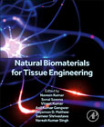 Natural Biomaterials for Tissue  Engineering