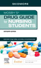 Mosbys Drug Guide for Nursing Students