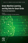 Green Machine Learning and Big Data for Smart Grids: Practices and Applications