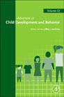 Advances in Child Development and Behavior