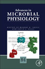 Advances in Microbial Physiology