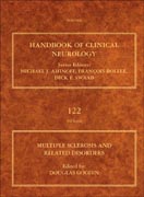 Multiple Sclerosis and Related Disorders: Handbook of Clinical Neurology (Series Editors: Aminoff, Boller and Swaab)