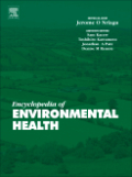 Encyclopedia of environmental health