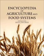 Encyclopedia of Agriculture and Food Systems