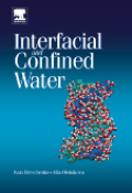 Interfacial and confined water