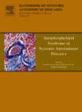 Antiphospholipid syndrome in systemic autoimmune diseases