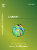 Geodesy