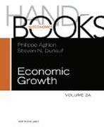 Handbook of Economic Growth