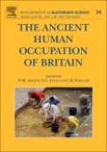 The ancient human occupation of Britain