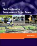 Best practices for environmental project teams