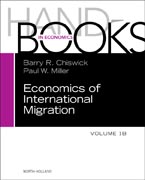 Handbook of the Economics of International Migration, v1B: The Impact