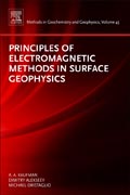 Principles of Electromagnetic Methods in Surface Geophysics