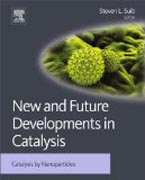 New and Future Developments in Catalysis: Catalysis by Nanoparticles